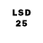 LSD-25 экстази кислота Landon Carter